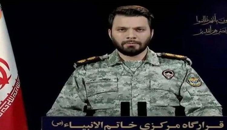 مقر "خاتم الأنبياء": القدرات الهجومية الإيرانية مستمرة ولا يمكن احتواؤها