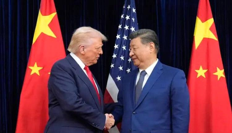 ترامب يلوّح بتأجيل زيارته إلى الصين بسبب أزمة مضيق هرمز