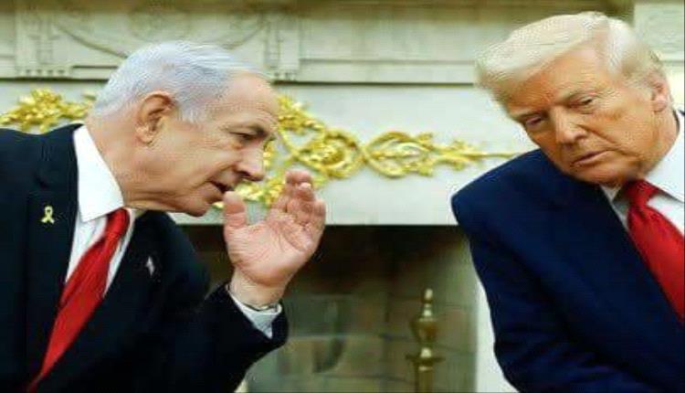 أكسيوس: محيط ترامب يشعر بالندم ومخاوف من أن الهجوم على إيران كان خطأ