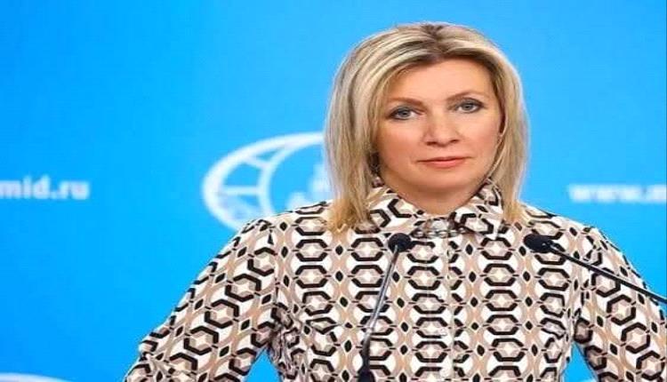 الخارجية الروسية تحذر: أي دولة تنضم للتحالف الأمريكي في هرمز تصبح طرفاً في النزاع