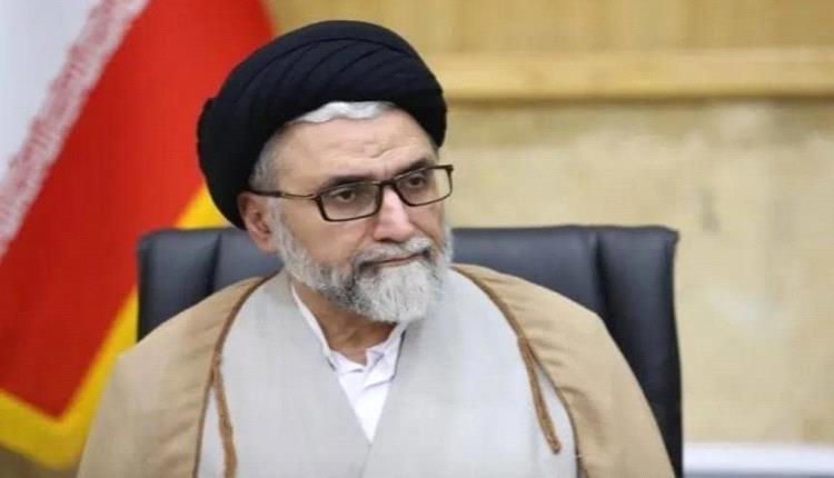 إسرائيل تعلن اغتيال وزير الاستخبارات الإيراني إسماعيل خطيب