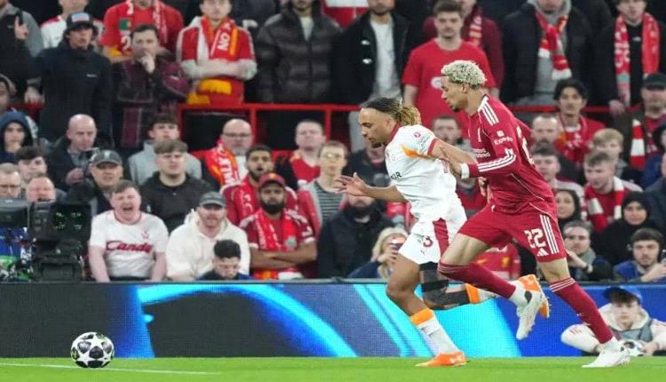 ليفربول يقلب الطاولة على غلطة سراي برباعية ويتأهل لربع نهائي دوري الأبطال