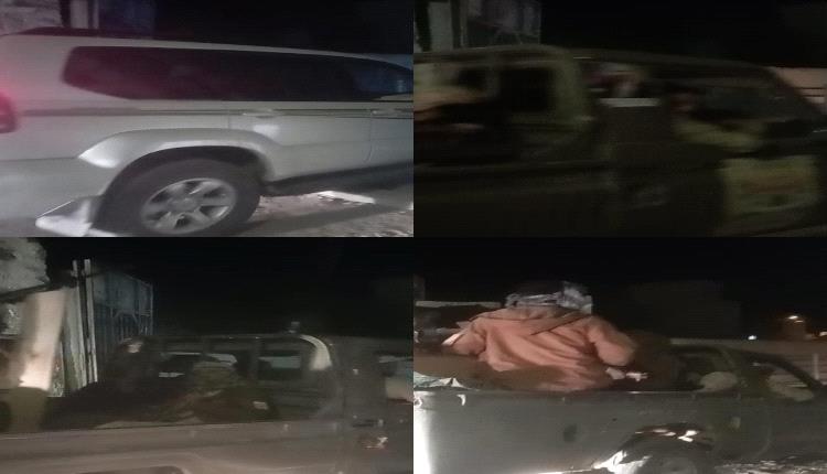 مكتب الأوقاف بخنفر يحدد مواقع مصليات عيد الفطر  ويؤكد التنسيق مع قيادة قوات الأمن الوطني أبين والعمالقة  لتأمينها