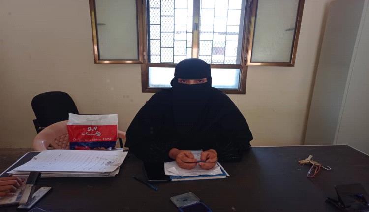 مدير عام مكتب الخدمة المدنية بأبين يهنئ وزير الخدمة المدنية ومحافظ المحافظة بمناسبة عيد الفطر