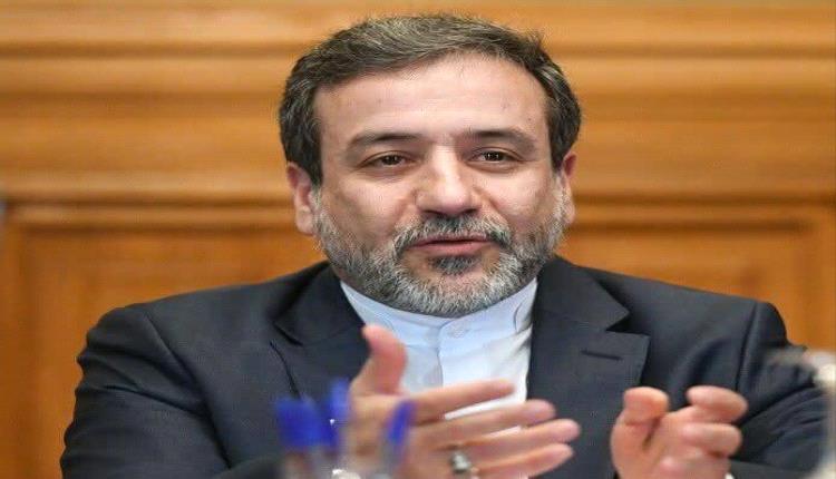 عراقجي: الولايات المتحدة تعرض أمن دول الشرق الأوسط للخطر