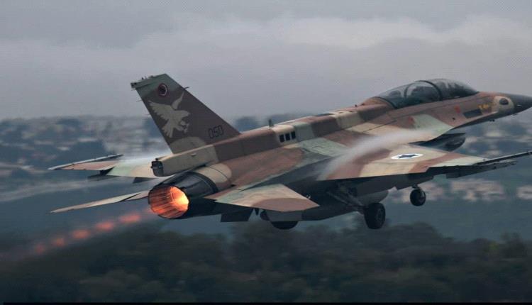 الحرس الثوري الإيراني يعلن إسقاط مقاتلة #إف16 #إسرائيلية وسط البلاد..