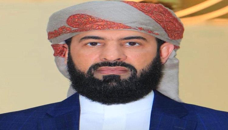 محافظ أبين الرباش يوجّه برفع الجاهزية لمواجهة أي طارئ خلال المنخفض الجوي