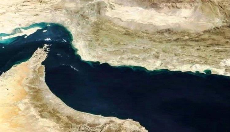 مجلس الدفاع الإيراني: التنسيق مع طهران شرط لعبور مضيق هرمز وتحذير من إغلاق شامل للخليج