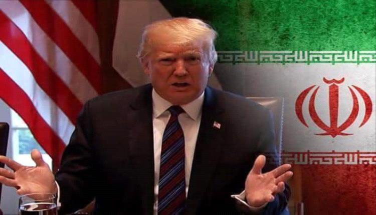 إيران تنفي وجود مفاوضات مع واشنطن وتتهم ترامب بمحاولة التأثير على أسواق الطاقة