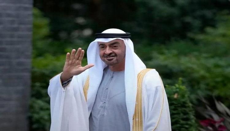 رئيس دولة الإمارات يبحث هاتفياً مع أمين عام حلف الناتو التطورات الإقليمية والاعتداءات الإيرانية