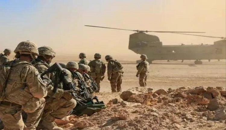 تحركات عسكرية عاجلة.. دونالد ترامب يعتزم نشر قوات نخبة أمريكية في الشرق الأوسط