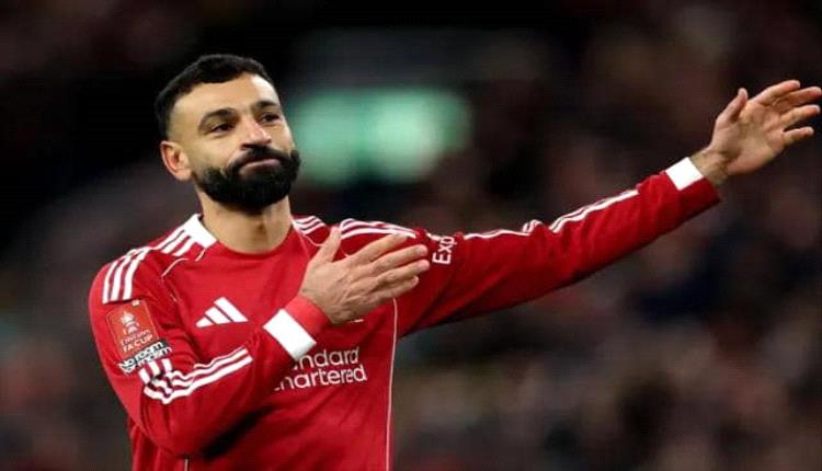 نهاية حقبة تاريخية.. محمد صلاح يعلن مغادرة ليفربول