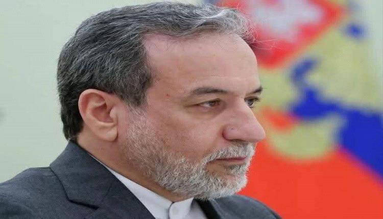 عراقجي: لا مفاوضات مع واشنطن وتحذيراتنا لدول الخليج لم تُؤخذ بجدية