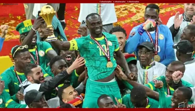 تصعيد قانوني في أمم أفريقيا… «كاس» تقبل طعن السنغال على تتويج المغرب