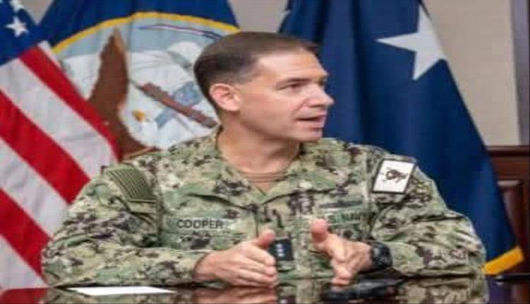 سنتكوم: تدمير واسع لقدرات إيران العسكرية واستهداف أكثر من 10 آلاف موقع