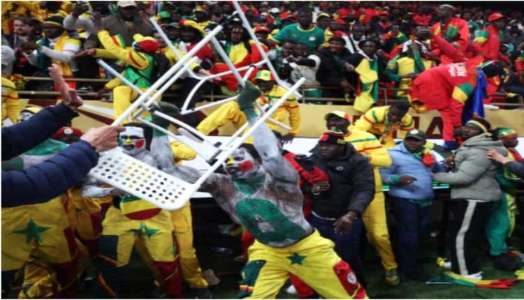 الولايات المتحدة تفرض ضمان مالي على جماهير السنغال والجزائر تصل إلى 15 ألف دولار لمونديال 2026