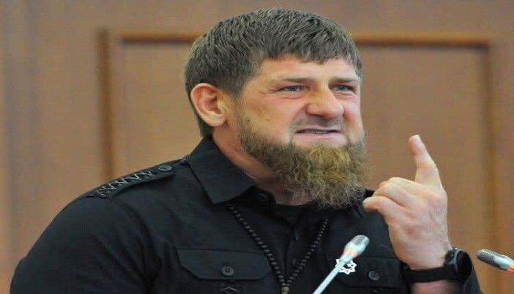 قديروف: أكثر من 70 ألف مقاتل شيشاني شاركوا في العملية العسكرية الخاصة