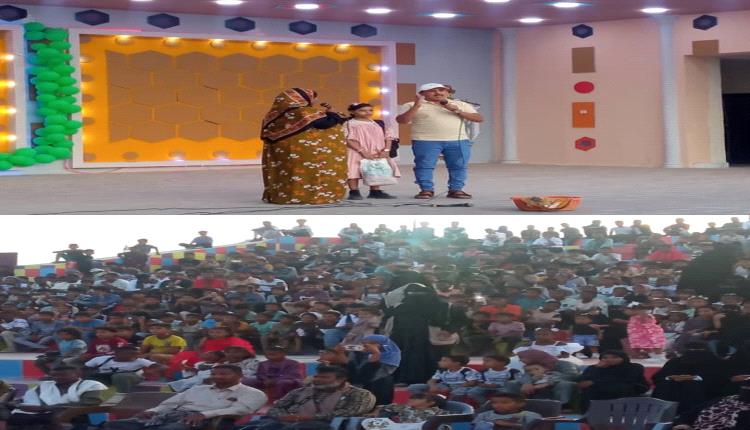 المسرح التشاركي: أداة فعّالة في تمكين المرأة وتعزيز حقوقها