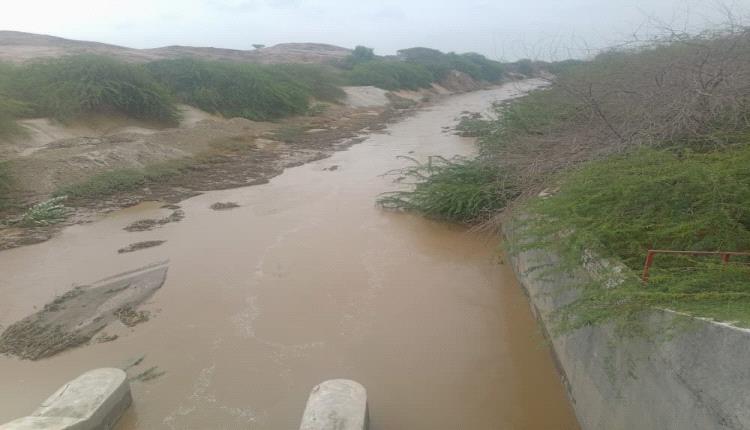 تحذير عاجل من أمطار غزيرة وسيول متوقعة خلال الساعات القادمة