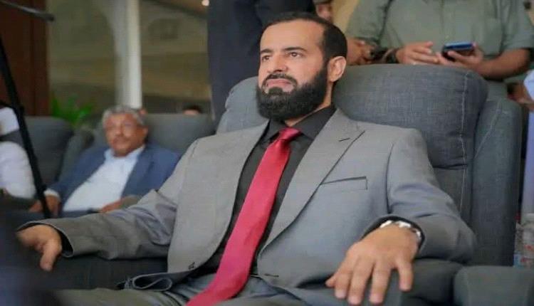 تعيين الدكتور مختار الرباش محافظًا لأبين خطوة على طريق الإصلاح والأمل