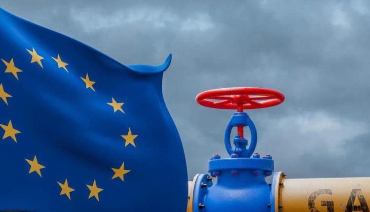 أزمة الغاز تتفاقم في أوروبا: مخزونات هولندا تهبط لمستوى تاريخي مقلق