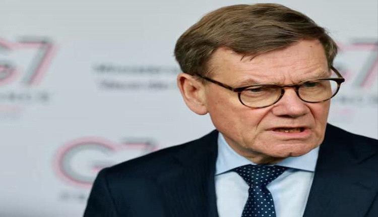 ألمانيا تتهم موسكو بدعم طهران استخباراتياً وتحذر من توظيف التصعيد لصرف الأنظار عن أوكرانيا