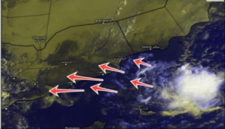 الدفاع المدني بعدن يرفع الجاهزية القصوى لمواجهة المنخفض الجوي
