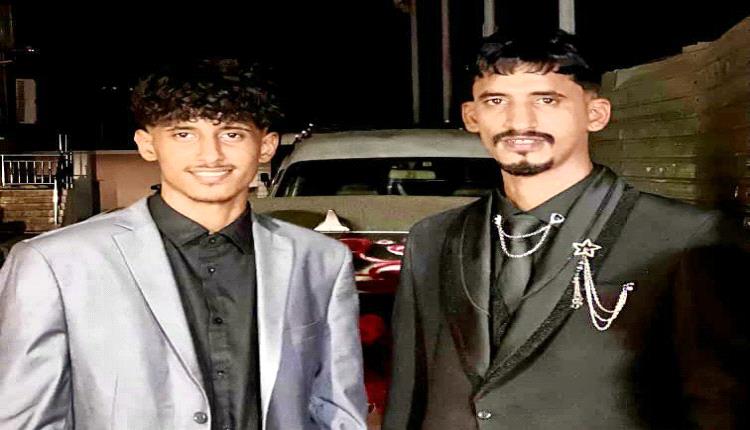 عدن تزف الشاب "كاظم علي الشيخ" إلى القفص الذهبي في ليلة فرائحية بهيجة