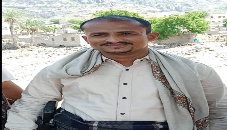 اختيار  رافت شكري الحوشبي كقائد: اختيار صائب