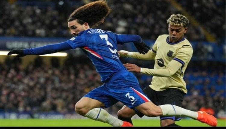 كوكوريلا يفتح الباب للعودة إلى برشلونة