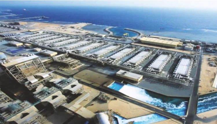 طهران تنفي استهداف محطة مياه في الكويت وتحمّل إسرائيل المسؤولية