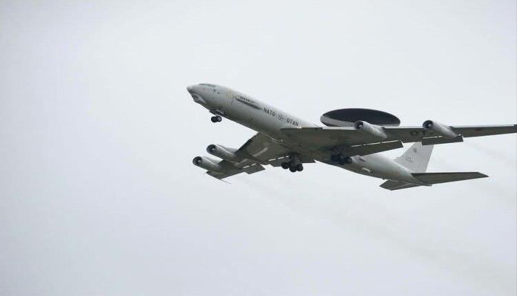 تلغراف: إيران تدمر طائرة إنذار مبكر أمريكية وضربة موجعة للولايات المتحدة