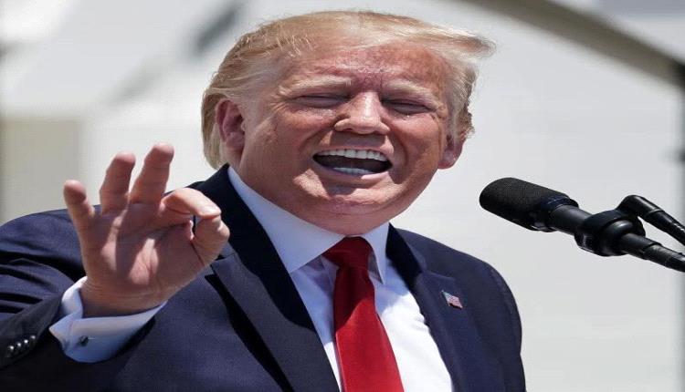 ترامب يهدد بضرب منشآت الطاقة الإيرانية في حال فشل المفاوضات