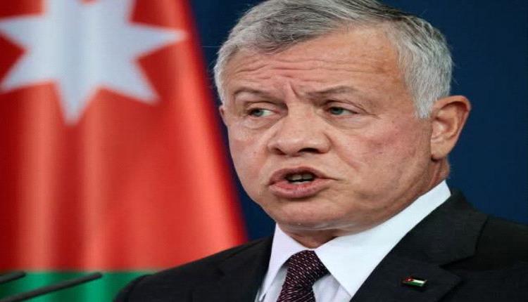 الملك الأردني يرفض لقاء نتنياهو بسبب استمرار إغلاق المسجد الأقصى