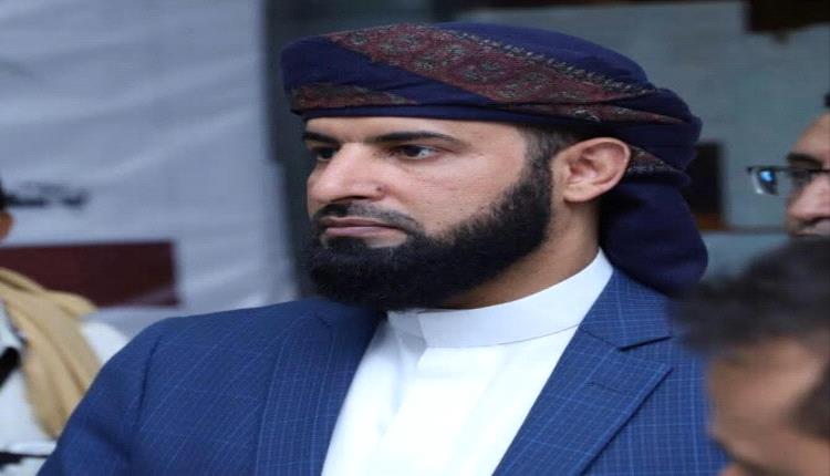 محافظ محافظة أبين:أبين، لامكان للجبايات، ترسيخاً لهيبة الدولة وقوة القرار