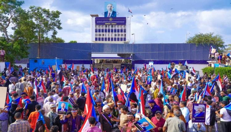 الجنوب بين رمزية القيادة ومسؤولية صون المكتسبات