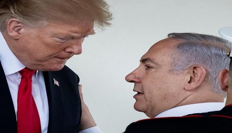 غضب ترامب بعد استهداف إسرائيل محطة لتحلية المياه في إيران