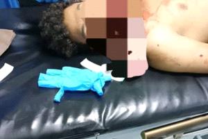 محافظ الضالع يوجه بسرعة القبض على المتهم بمقتل شخص في سوق سناح