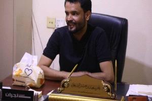 حضرموت: مدير عام منفذ الوديعة ينفي وجود تكدس للشاحنات ويؤكد انتظام حركة الصادرات