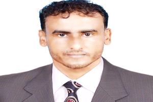 تهنئة بتعيين القائد علي عفارة اليوسفي قائداً للواء 31 عمالقة