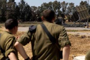 تقرير: إسرائيل تخطر الولايات المتحدة بنفاد صواريخها الاعتراضية وسط استمرار الحرب مع إيران