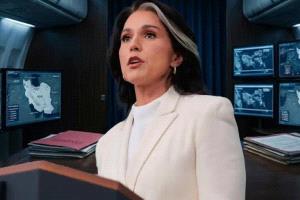 ترمب يكشف عن اختلافات مع مديرة الاستخبارات حول إيران