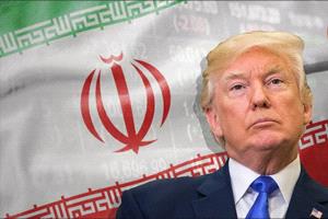 الحرس الثوري الإيراني: ترامب يسعى لوقف إطلاق النار ويطلب وساطة دولية