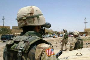 رويترز: الولايات المتحدة تعتزم نشر آلاف الجنود الإضافيين في الشرق الأوسط