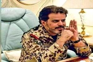 بينما تُبهر إنجازاته أبين.. باهرمز يوجه نداءً عاجلاً للقائد 