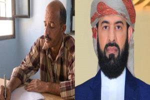 رغم توجيهات سابقة بتوظيفه ..دعوات عاجلة لمحافظ أبين الدكتور مختار الرباش  لاحتضان موهبة أبين في  الرياضيات فتحي الجابري