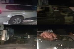 مكتب الأوقاف بخنفر يحدد مواقع مصليات عيد الفطر  ويؤكد التنسيق مع قيادة قوات الأمن الوطني أبين والعمالقة  لتأمينها