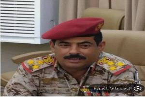 القيادة الوطنية والتفاني الإنساني: لقاء مع العميد الركن الخضر مزنبر