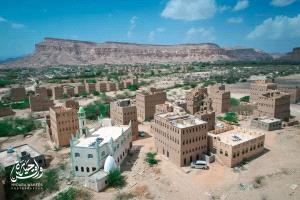 المكتب التنفيذي والمجلس المحلي بالمحفد يؤيدان قرار محافظ المحافظة برفع الجبايات في أبين