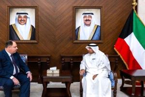 الكويت تستدعي السفير العراقي وتسلمه مذكرة احتجاج ثانية بسبب هجمات مسلحة